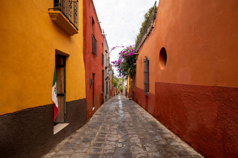 Residencia